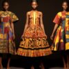 AFRO CULTURE AND NEW GENERATION