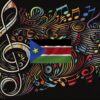 SOUTH SUDAN